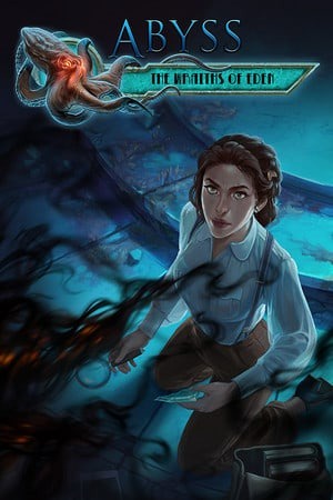 深渊：伊甸的幽灵