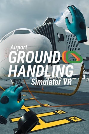 机场地勤模拟器 VR