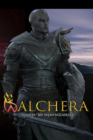  Alchera 