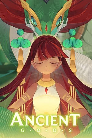 远古众神