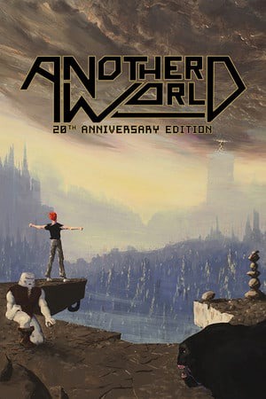 另一个世界：20周年纪念版
