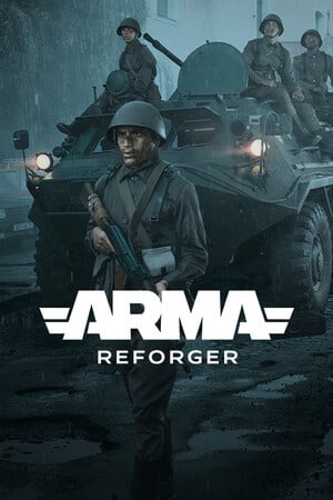 武装突袭：Reforger