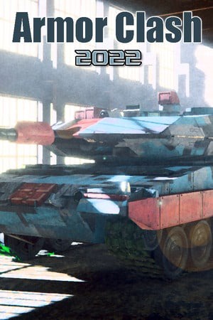装甲冲突2022