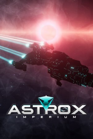 Astrox帝国
