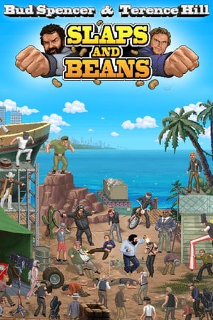 无耻乱斗 巴德·斯潘塞和特伦斯·希尔：Slaps and Beans