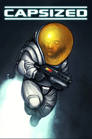 陨落异星