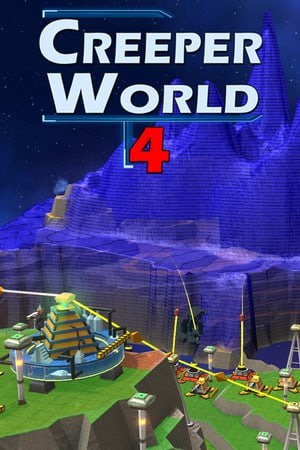 爬行世界4