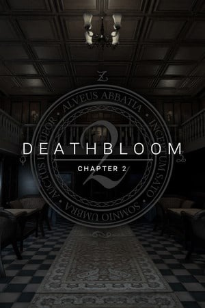 死亡绽放：第二章