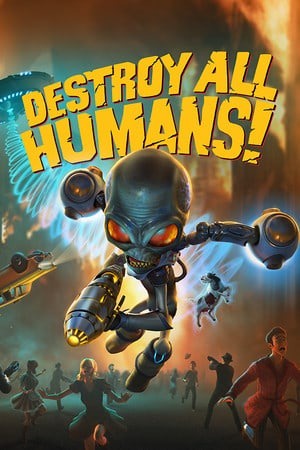 毁灭全人类