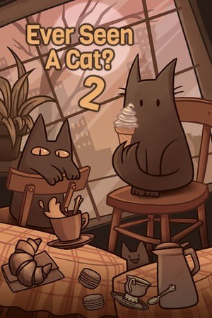 见过一只猫吗2