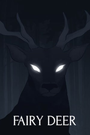 Fairy Deer