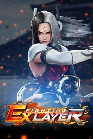 格斗领域 EX 
