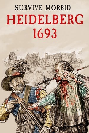 海德堡1693