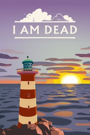 《I Am Dead》评测:莫里斯的死后守护之旅