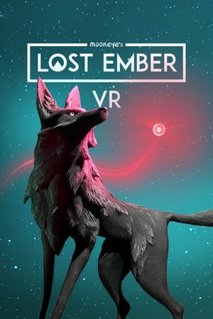 失落余烬 - VR 版