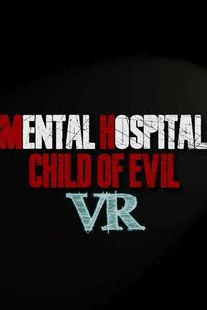 精神病院 VR