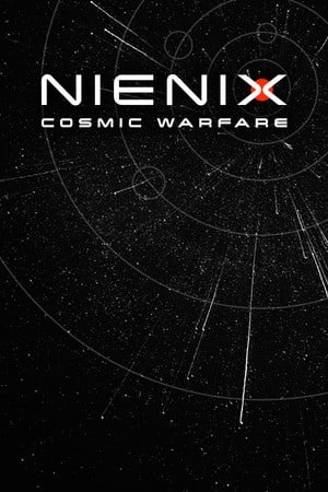Nienix: 宇宙战争