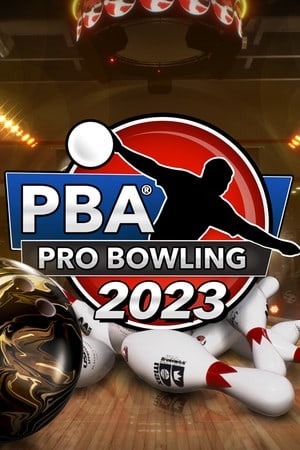 PBA职业保龄球2023