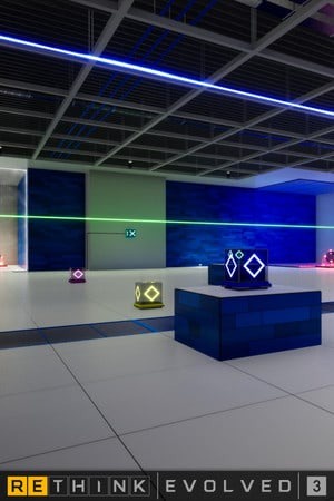 重思进化3
