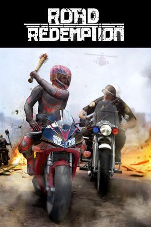 公路救赎