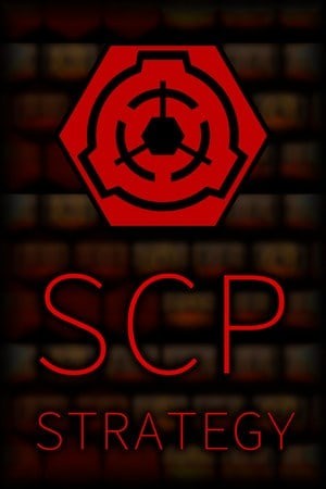 SCP  Strategy 