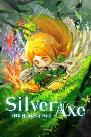 银斧：诚实的精灵