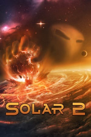 太阳系行星2