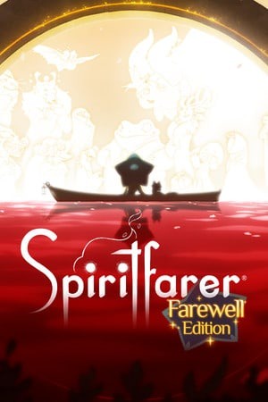 <Spiritfarer®: Farewell Edition>