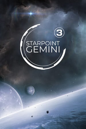星点双子座3