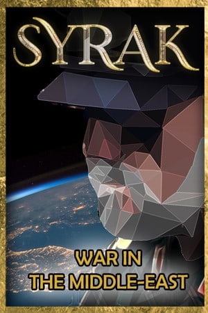 SYRAK中东战争