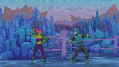 Screenshot 1