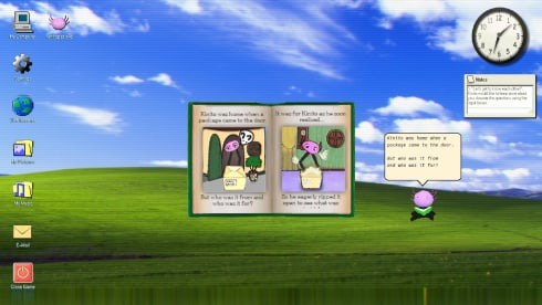 Screenshot 2