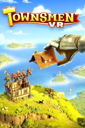 家园 VR