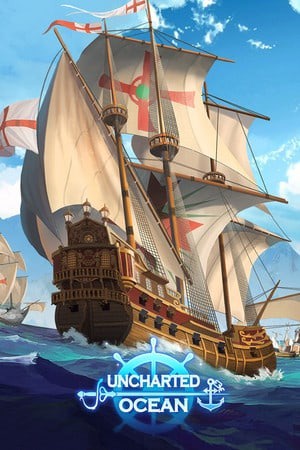 航海日记:起航
