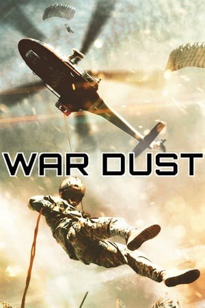 War Dust VR: 32v32 战场