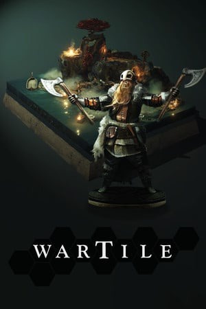 战棋 WARTILE 