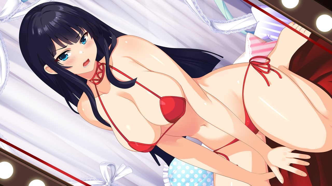 LIP! Lewd Idol Project Vol. 3