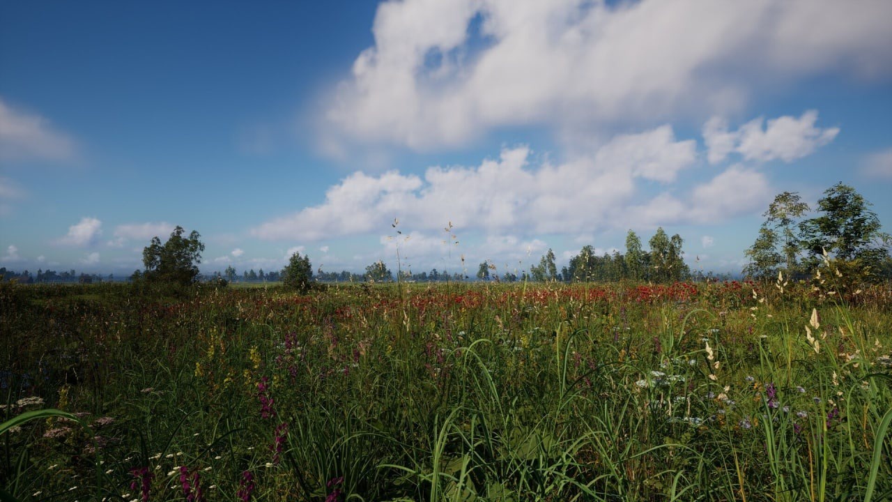 russian Soul Simulator