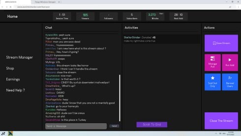 Screenshot 3