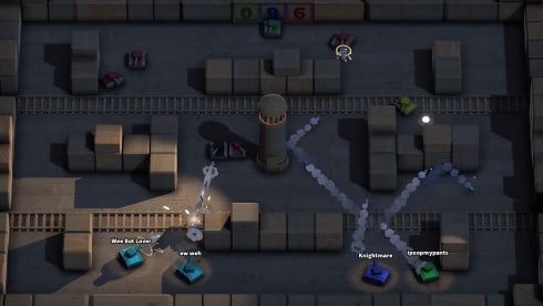 Screenshot 3