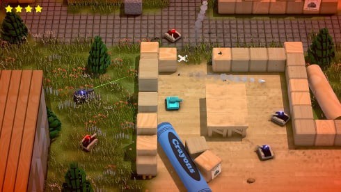 Screenshot 4