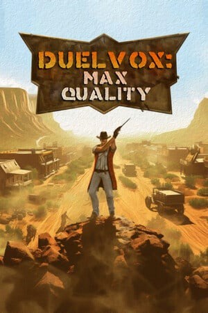 DuelVox:最高质量