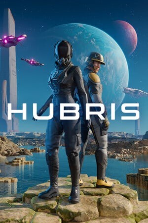 Hubris