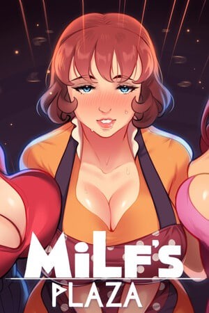 淑女广场