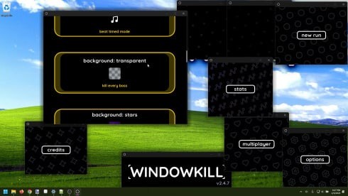 Screenshot 5