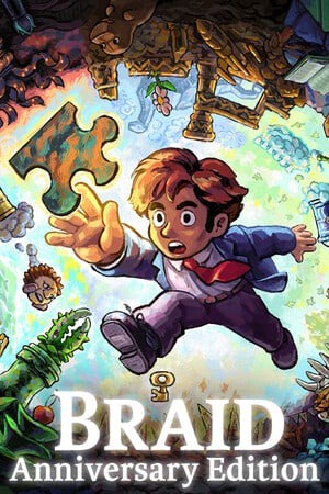 时空幻境 周年版