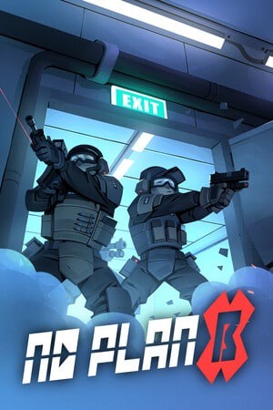 没有B计划