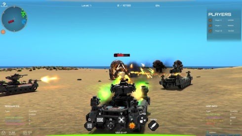 Screenshot 3