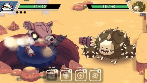 Screenshot 5
