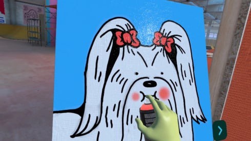 Screenshot 5